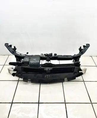 Mercedes-Benz CLA C118 X118 Radiator support slam panel A1775050500