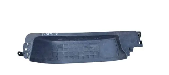 Citroen Jumpy Front sill trim cover 98091633ZD 0799188186 0798946086