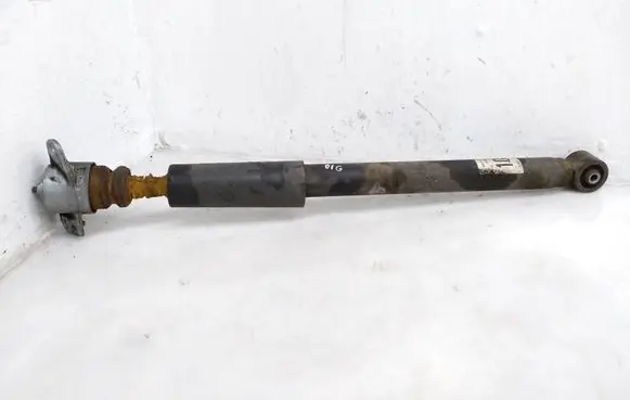 Seat Toledo IV (NH) Rear shock absorber/damper 6R0512011DG