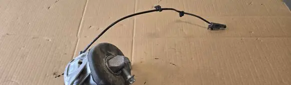 Mercedes-Benz GLE W167 Engine mount bracket A1672407700