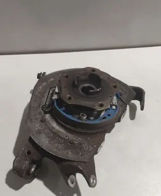 Porsche 911 991 Rear wheel hub 97339283
