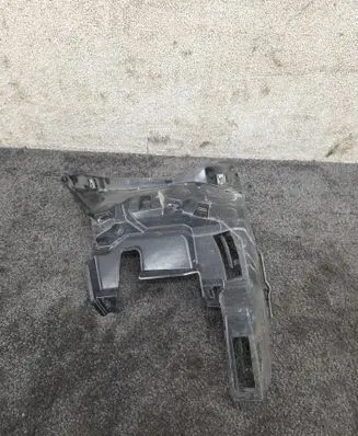 BMW 1 F20 F21 Front bumper mounting bracket 51118060299 8060299