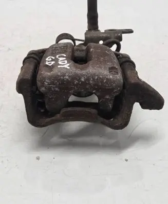 Volkswagen Caddy Rear brake caliper 