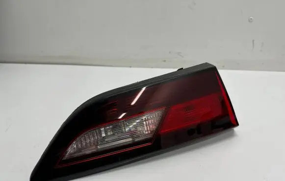 Opel Astra K Tailgate rear/tail lights 39032992