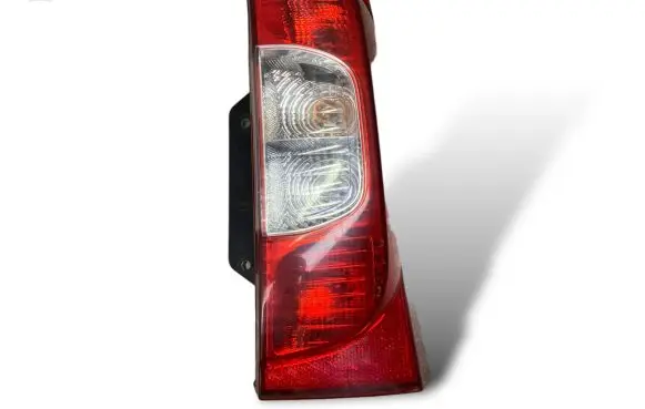 Peugeot Bipper Rear/tail lights 01353205080E 132944936 13202FA