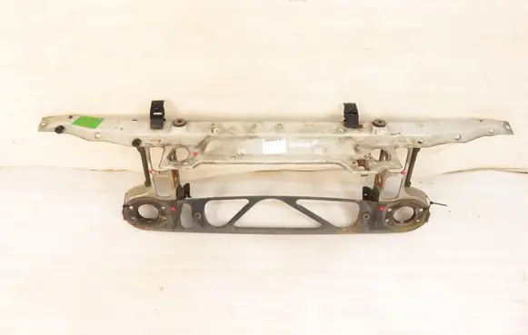 BMW 3 E36 Top upper radiator support slam panel 