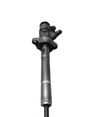 Peugeot Partner Fuel injector 0445110311