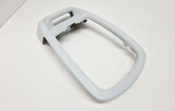 Peugeot 508 RXH Headlining lighting console trim 9686349477