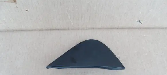Peugeot Expert Fender trim (molding) 9808813280