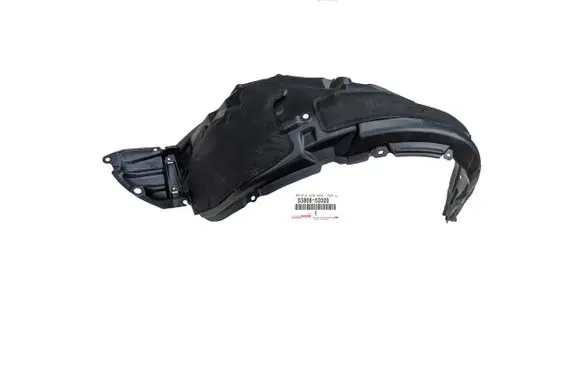 Toyota Urban Cruiser (XP110) Front arch 53806-52020
