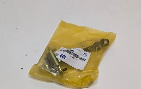 Hyundai Kona I Front door check strap stopper 79380J9000 TK29LG02 DZJ65202036