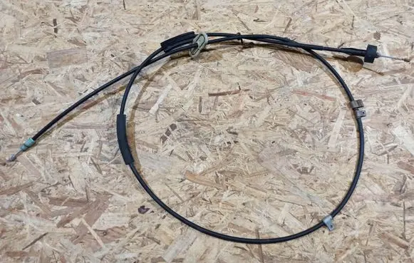 Ford F150 Handbrake/parking brake wiring cable 9589AE