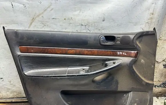 Audi A4 S4 B5 8D Front door card panel trim 8D0863980