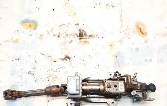 Chrysler Sebring (JS) Power steering pump 05026132ac 33521201