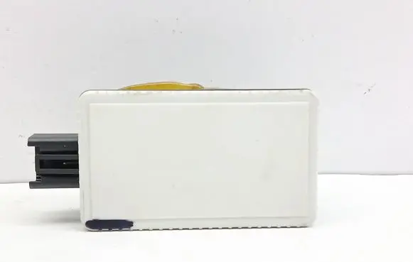 Volvo XC60 Door central lock control unit/module 31268992 S180036003
