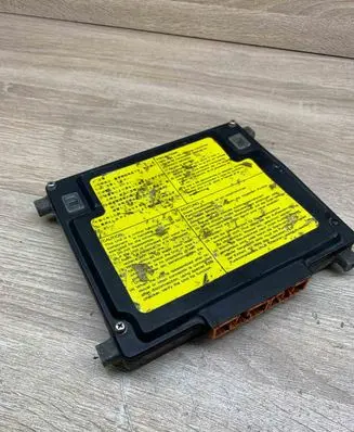 Honda CR-V ABS control unit/module 39790SK3G01