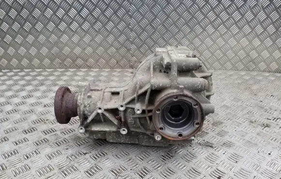 Bentley Continental Rear differential 08Y500043E