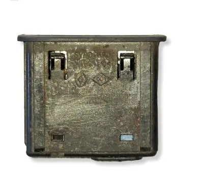 Renault Scenic III - Grand scenic III AUX in-socket connector 280230006R 013081103165