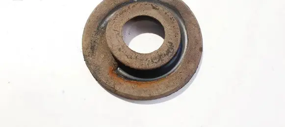 Volkswagen Tiguan Front coil spring rubber mount 1k0512149b