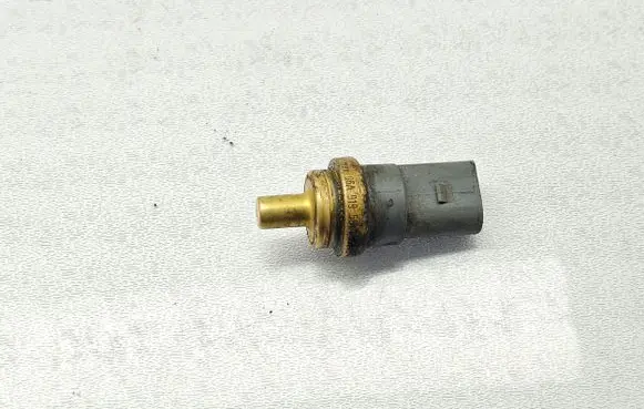 Volkswagen Golf VI Coolant temperature sensor 06A919501A
