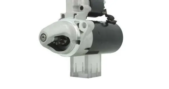 Porsche Macan (95B) Starter motor 1139021
