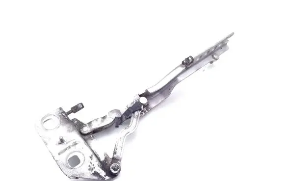 Audi A8 S8 D3 4E Engine bonnet/hood hinges 4E0823301G