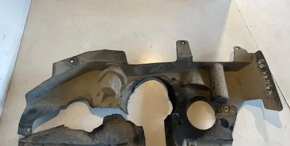 BMW X5 E53 Other under body part 701207804