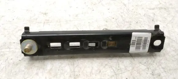 Alfa Romeo GT Seat belt height adjuster 10008760303