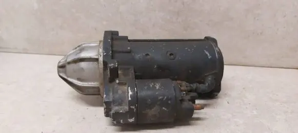 Mercedes-Benz Vito Viano W639 Starter motor DRS7260