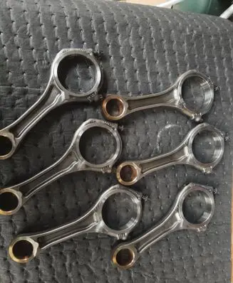 Volkswagen Touareg III Connecting rod/conrod 059cb 59P