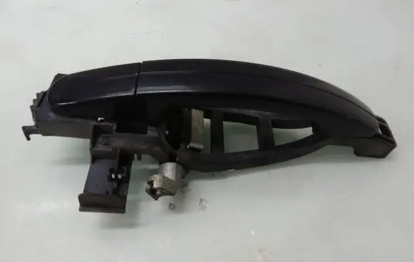 Ford Focus C-MAX Rear door exterior handle 4M51A266B23