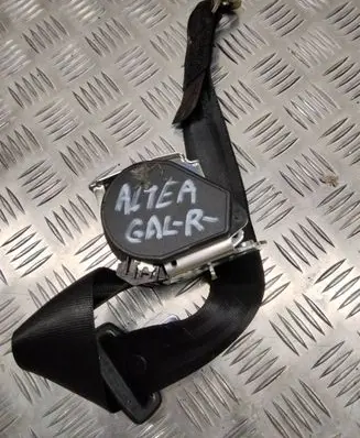 Seat Altea Rear seatbelt 5426212
