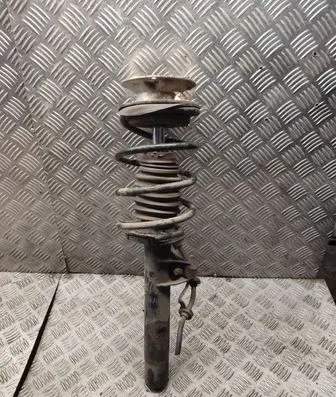 BMW 3 E90 E91 Front shock absorber with coil spring 