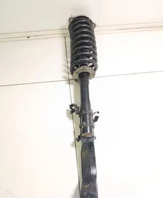 Mercedes-Benz GLC X253 C253 Front shock absorber/damper A2933200700 A2053230020 A2533230020