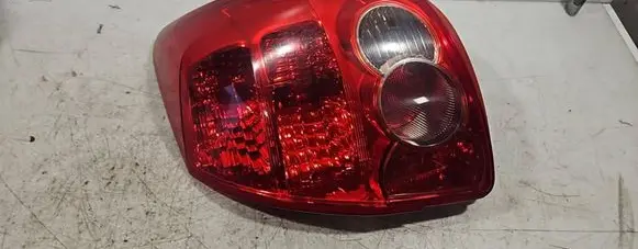 Rear/tail lights