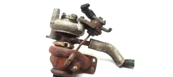 Citroen Berlingo Turbo 9673283880