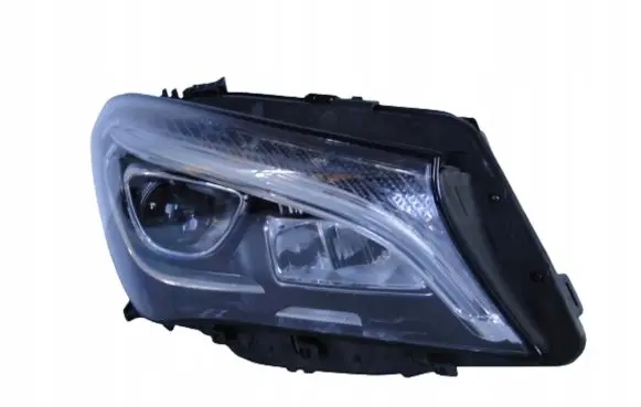 Mercedes-Benz CLA C117 X117 W117 Headlight/headlamp A1178206861