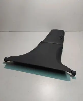 Volkswagen Phaeton (B) pillar trim (bottom) 3D5867292N
