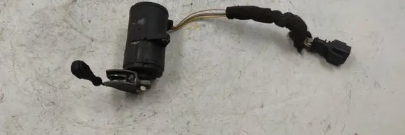 Audi A3 S3 8L Accelerator pedal position sensor 1J1721727D 0281002269 866202305