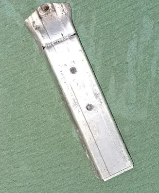 Mini Clubman F54 Bottom radiator support slam panel 7351526