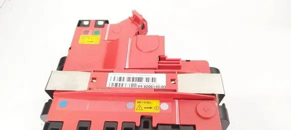 Fuse box set