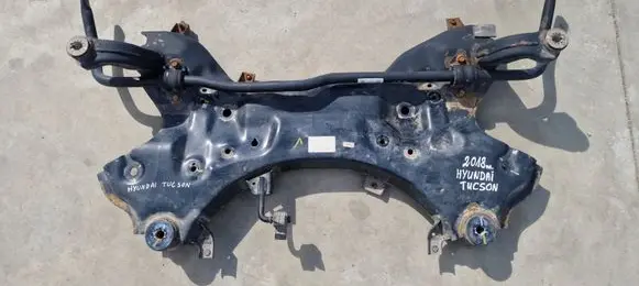 Hyundai Tucson TL Front subframe 54810D7000