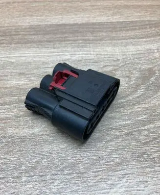 Mercedes-Benz C W204 Plug wire A2125400581 418999610