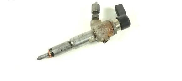 Ford Fiesta Fuel injector 9655304880