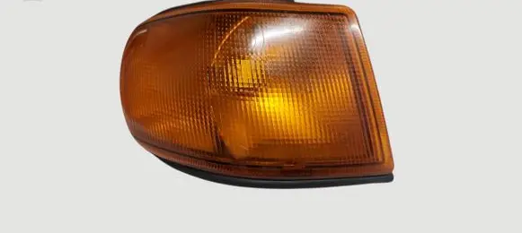 Saab 9000 CS Front indicator light 139754 139752 TALMU