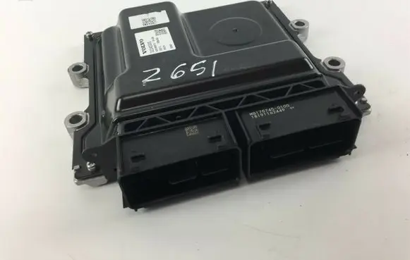 Volvo S90, V90 Other control units/modules 32242005 Z651