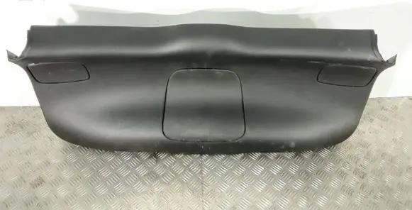 Jeep Cherokee Tailgate trim