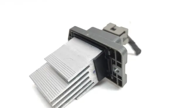 KIA Stonic Heater blower motor/fan resistor