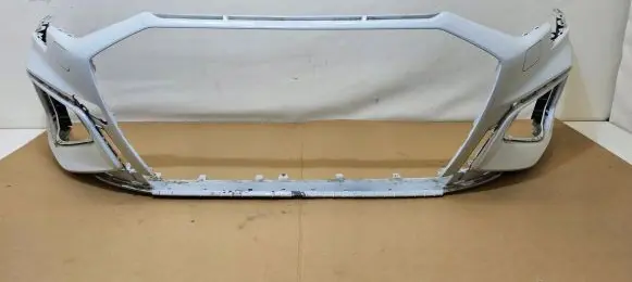 Audi A3 8Y Front bumper 8Y0807437F