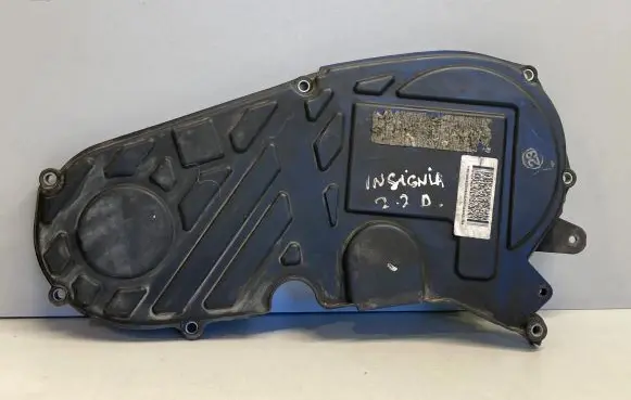 Opel Insignia A Timing belt guard (cover) 55564429